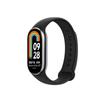 Adequado para pulseira Xiaomi 9 alça Pulseira Xiaomi 8 9nfc pulseira inteligente de liberação rápida fivela de substituição
