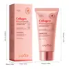 Mascarilla Despegable Transfronteriza Sadoer Colágeno Hidratante Limpiador Control de Grasa Hidratante Eliminación de Puntos Negros Mascarilla Despegable Comercio Exterior