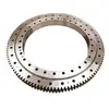 Máquina de tela cojinete giratorio engranaje externo soporte giratorio maquinaria de ingeniería plato giratorio cojinete 011.40.800