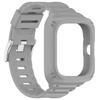 El Nuevo Modelo es Adecuado para Redmi Watch 4 Correa de Silicona Integrada Redmi Watch5 Agujero Transpirable Pulsera Deportiva en Stock