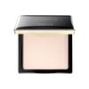 Polvo de maquillaje Pastel Mate Niebla Superficie Ligero Natural No Fácil de Quitar Maquillaje Duradero Control de Aceite Corrector Impermeable A Prueba de Sudor Seco y Húmedo Uso Dual
