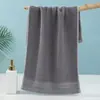 Toallas, Toallas de Baño, Algodón al por Mayor, Toallas Faciales de Algodón Puro para el Hogar de Adultos, Blancas de Protección Laboral, Regalos de Retorno, Logo, Absorbentes, Secado Rápido