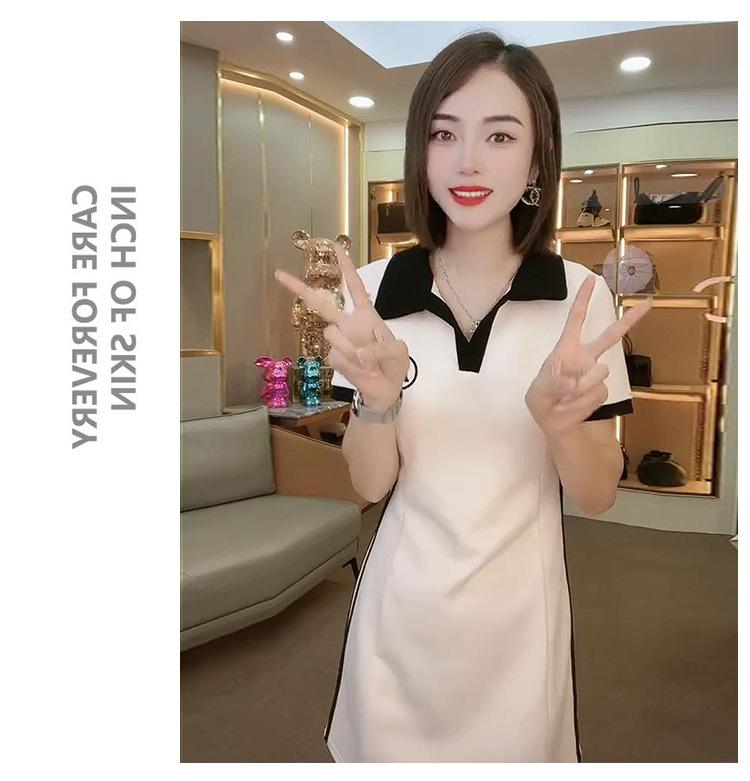 跨境淘货源分销2023春夏秋季裙子新款，街头潮流减龄小个子爆款欧货网红款，运动休闲运动气质休闲时尚流行新款春夏秋装，春夏秋装女装时尚套装女装春夏秋季套装女套装女女士运动服裙子单件连衣裙淑女风格女装时尚裙子盐系休闲女装2023百搭设计感小众洋气阿里国际站跨境采购Cross-border, online source, distribution 2023 spring and summer autumn, skirts, new styles, street trends, age reduction, small, explosive, European goods, network red, sports, leisure sports, temperament leisure, fashion popular, new spring and summer autumn clothing, spring and summer autumn women's clothing, fashion, suit women's clothing, suit women, women's sportswear, skirt single, dress, lady style, Women's fashion skirt, salt department, casual women's dress, 2023, everything, design sense, niche, foreign style, Ali International Station, cross-border procurement