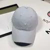 2025 Nueva Gorra de Béisbol Ins Versátil Simple Estudiante Versión Coreana Casual Bordado de Letra Y Tendencia