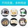 Papel Fotográfico A4 Específico para Impressora Epson Papel Fotográfico de Alto Brilho 160g 135g Impressão Inkjet Papel Fotográfico Brilhante A3