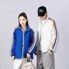 Casaco de casal primavera e outono especial online celebridade casal usar 2023 nova moda marca classe roupas casuais roupas esportivas para homens