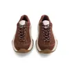 Twtw Tênis Dad Shoes Cool e Bonitos com Solado de Borracha para Mulheres 2025 Novo Design Vermelho Casual Esportivo que Aumenta a Altura
