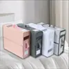 Caixa de Armazenamento Dobrável para Roupa de Cama Venda Quente na Amazon Multifuncional Lavável Algodão Linho Cesto de Armazenamento Pode Ser Impresso