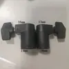Atril Soporte de Guitarra Accesorios Tornillo de Tensión Tuerca Soporte para Instrumentos Piezas Plegables Ajustables Atril Universal
