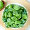 Ajo Laba, Ajo Laba Auténtico de Shandong, Ajo Encurtido en Vinagre, Encurtidos para Beber, Ajo Verde Esmeralda, Ajo Picante de Ocho Mezclado con Arroz