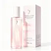 Spray de Óleo Essencial para Cuidados com o Cabelo para Mulheres, Anti-Frizz, Suave, Seco, Com Permanente, Tingido, Danificado, Fragrância Duradoura, Óleo Essencial para Cuidados com o Cabelo com Fragrância, Sem Enxágue