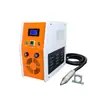Máquina de Tratamiento de Superficies por Plasma, Máquina de Activación Corona al Vacío a Baja Temperatura Pre-Prensa, Máquina de Limpieza con Plataforma Giratoria de Spray Directo