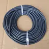Mangueira de óleo, mangueira de gasolina, tanque de combustível externo para motor de popa, mangueira de borracha de 6mm 8mm de diâmetro interno