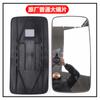 Espejo de Reversa Jiefang J6P Accesorios Originales Lente de Vista Trasera Jh6 Dragon V Hummer V Tian Vj6L Carcasa de Lente Reflectante Calefactable