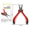 Brincos AliExpress Brincos Brincos Pulseira Acessórios Saco de Material Ferramentas terno DIY Caseiro Feito à Mão