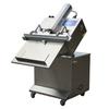 Máquina de Embalagem a Vácuo com Máquina de Embalagem a Vácuo Externa Tipo Rack, Máquina Seladora de Embalagem a Vácuo para Conservação Preenchida com Nitrogênio Inclinada Fabricante da Fonte