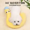 Almofada para Cachorro Quatro Estações Universal Suprimentos para Pets Brinquedo Tapete para Pets Cobertor para Gato Dormir Suprimentos para Canil