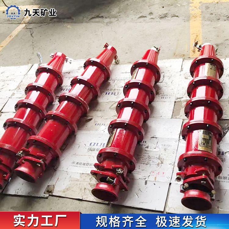 防爆电缆连接器-2