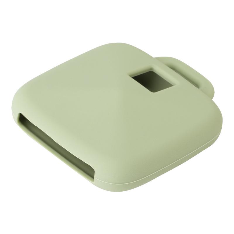 极氪ZEEKR 001钥匙套ZEEKR 009锁匙包车遥控防