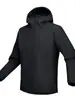 Chaqueta de montañismo unisex de alta calidad de color liso, nueva colección 2026, chaqueta softshell suave, transpirable y resistente al desgaste para exteriores