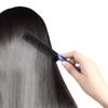 Peine Japonés de Iones Negativos IKEMOTO Peine para el Hogar Peine para el Cabello para Hombre Peine de Plástico para Cabello Lacio Especial para Cabello Largo de Mujer