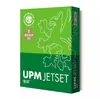 UPM Red Excellence Bom Papel para Cópia A4 Papel para Impressão 70G80G Papel de Escritório Papel para Teste Cópia Dupla Face