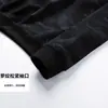 Suéter cárdigan abrigo para hombre primavera y otoño nuevo trabajo holgado talla grande extra chaqueta con capucha camuflaje top para hombre