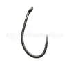 Anzuelo para carpa europea Accesorios para montaje Ronnie Tubo con recubrimiento de teflón Sacar carpa del fondo Anzuelo para pesca de fondo