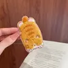 Pegatinas mágicas para flequillo y patillas de bebé para niños, pegatinas para la frente y el pelo lateral, pinzas mágicas para el pelo de niñas para la parte trasera de la cabeza, accesorios para el pelo