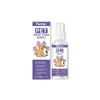 El Spray para el Cuidado Dental de Mascotas Furriyo limpia suavemente los dientes de las mascotas y refresca el aliento, un spray de cuidado diario
