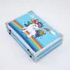 Set de 145 Piezas de Crayones, Lápices de Colores, Pasteles al Óleo, Plumas de Acuarela al por Mayor Set de Regalo de Pintura para Niños