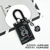 Set de tarjetas de moda transparentes deslizantes tarjeta de campus para estudiantes tarjeta de comida bolsa en stock venta al por mayor fabricantes de bolsas para tarjetas de autobús para hombres y mujeres hombres y mujeres
