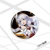 Insignia 58mm insignia de anime broche regalo yum millet