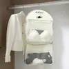 Organizador de Almacenamiento de Calcetines Armario de Dormitorio Bolsa Colgante para Ropa Interior Bolsa de Malla Colgante Soporte Organizador Detrás de la Puerta