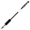 Bolígrafo de Gel Baoke 880F Rojo Azul Negro Bolígrafo de Firma 0.5mm Bolígrafo de Carbono Estudiante Bolígrafo de Firma Negro