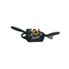 Aplicável ao Interruptor Combinado Jinbei Xiaohaishi X30 Interruptor de Luz Interruptor do Limpador