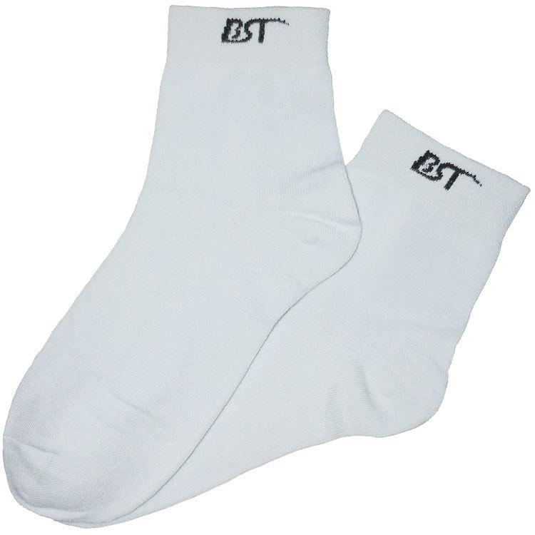 吸汗排汗商务袜