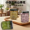 Fragrância para Casa Contas de Cristal Purificador de Ar Aromaterapia Sólida Desodorizador Desodorizador de Quarto Aromaterapia Sem Chama