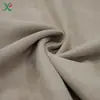 Cuero Artificial Personalizado Terciopelo Elástico en Cuatro Direcciones Semi-Isla Capa de Aire Abrigo Cortavientos Ropa Material para Zapatos Textil para el Hogar Sofá Gamuza Gamuza