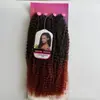 Comercio Exterior Fábrica de Pelucas al por Mayor Pelucas de Cabello Negro Africano Trenza Brasileña Transfronterizo 4X Suministro Exclusivo