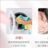 Perlas de Fragancia para Ropa Jinfang 200g Fresia Rosa Lavanda Fresa Azul Carrillón de Viento Esterilización, Eliminación de Ácaros y Fragancia al por Mayor