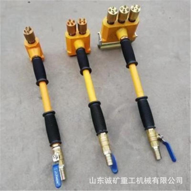 作业简单小型凿毛机 2