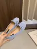 Zapatos Planos Rojos Retro de Gamuza con Aumento Interior para Mujer 2025 Nuevo Verano Plateados Zapatos de Ballet Franceses para Fiesta