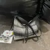 Bolso Cruzado de Moda Casual Nuevo Otoño 2026, Bolso Ligero de Gran Capacidad para Mujer, Bolso Cruzado Versátil para el Trabajo