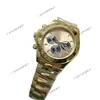 Laojia Série Daytona Verde Dourado Cronógrafo Cósmico Automático Mecânico Relógio Masculino Comércio Exterior Transfronteiriço Aliexpress