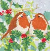 Pintura de diamantes 5D niños caricatura Papá Noel Diamante redondo de cristal diy bordado de diamantes tamaño diamante 18x18