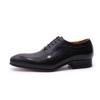 Sapatos masculinos de couro legítimo, calçados masculinos casuais da moda, de grande marca, mesmo estilo, camada superior de couro bovino, sapatos masculinos de negócios, tamanho europeu padrão