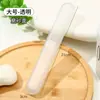 Caixa de Escova de Dentes Portátil de Viagem Estojo Protetor Multifuncional Transparente Porta-Escova de Dentes Banheiro Anti-Manchas Caixa de Armazenamento de Utensílios para Pasta de Dentes e Escova de Dentes
