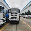 Venta Directa de Fábrica y Suministro a Bajo Precio de Camión Cisterna Dongfeng Yulong de 20 Toneladas Cotización del Fabricante de Camiones Cisterna Grandes de 20 Toneladas
