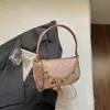 Shuai Mi Home Bolso Sencillo para Mujer 2026 Verano Nuevo Bolso de Hombro con Cadena de Moda Bolso Pequeño Cuadrado Casual para Viajar Bolso Cruzado